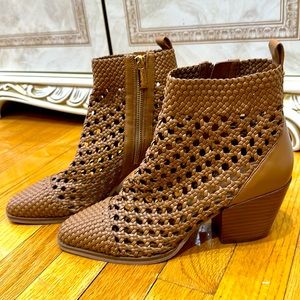 Michael Kors bootie